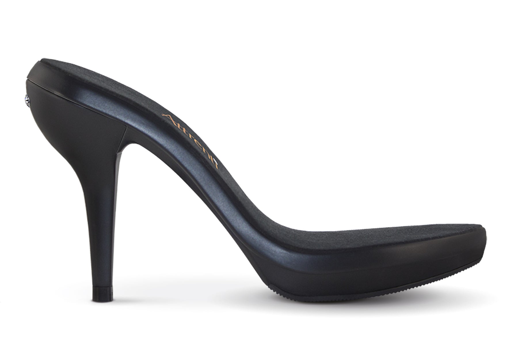 Redefining How<br> High Heels<br> Fit You
