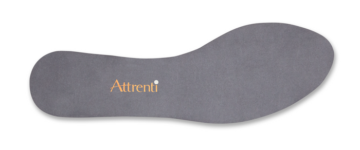 Pewter Insole